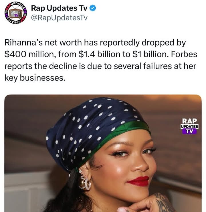 Rap Updates TV