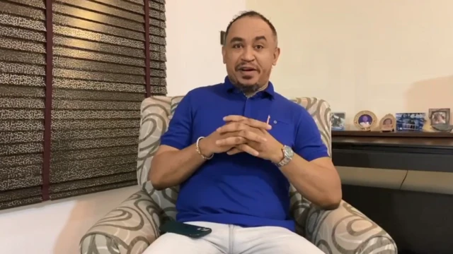 “2face’s rumored new lover is an honorable member” – Daddy Freeze alleges