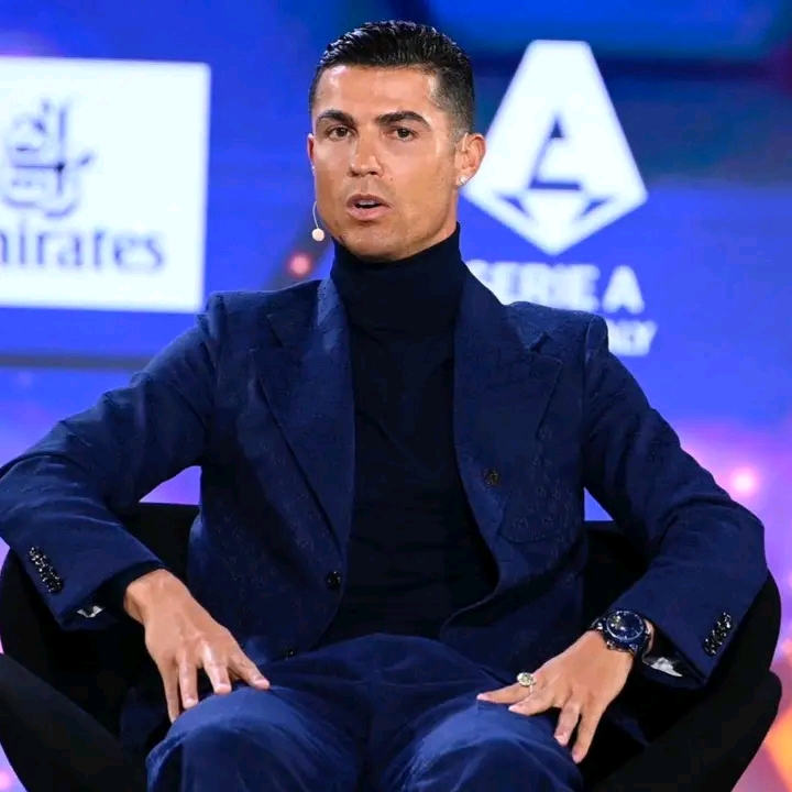 Cristiano Ronaldo reportedly acquires private jet