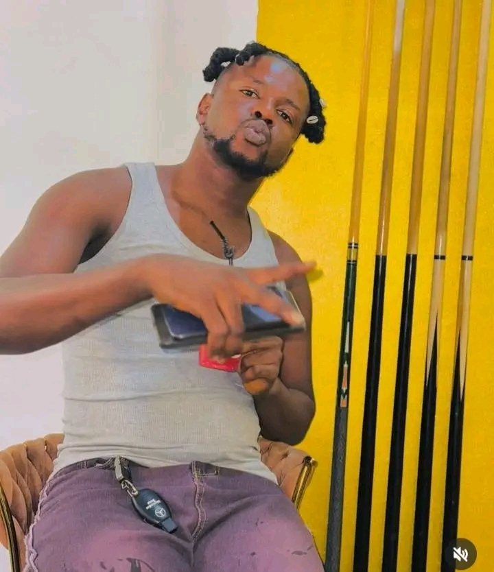 Stanley Ontop loses brother-in-law