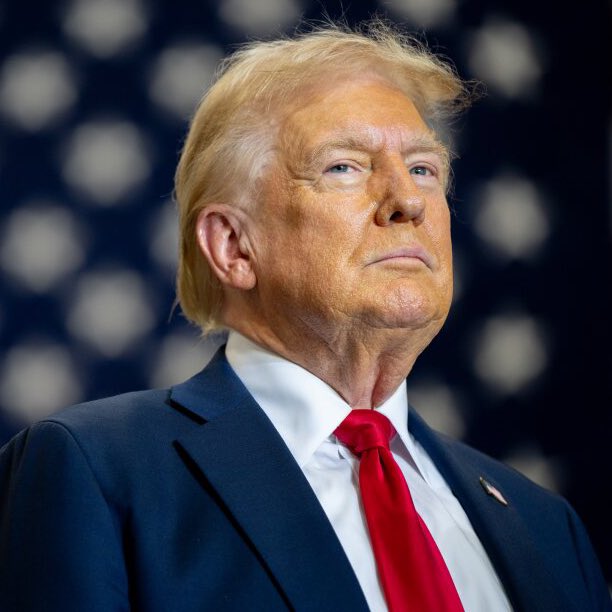 Trump Suspends HIV Funding To Nigeria, Others, Insists No More Doleing Out Money Without Benefits