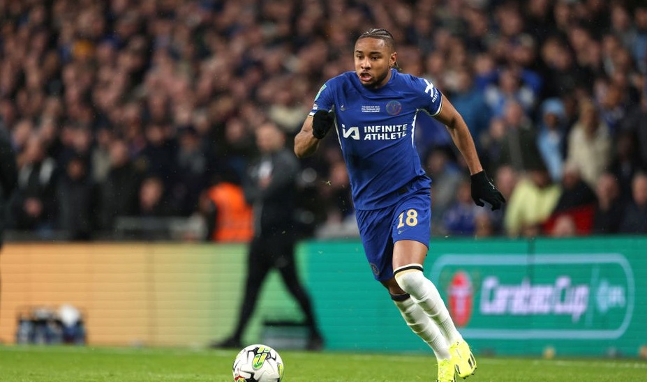 Transfer: Christopher Nkunku linked with PSG return amid Chelsea uncertainty