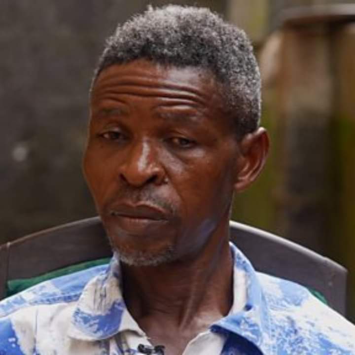 “Liam is not my grandson, doesn’t resemble my son” – Mohbad’s father