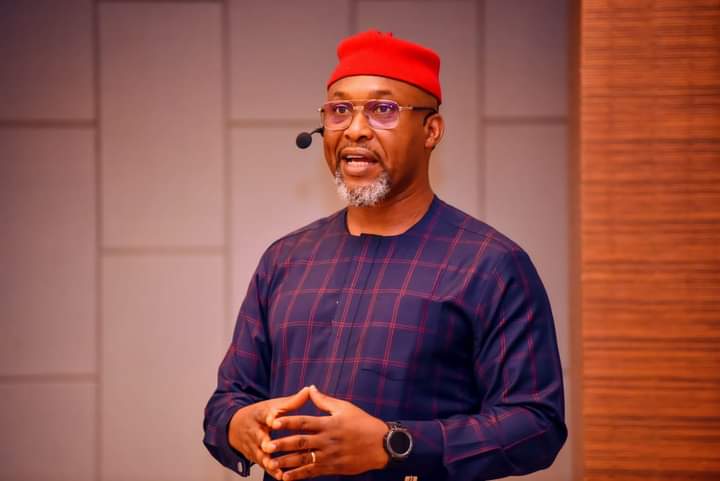 Osita Chidoka encourages people to have more children, gives reasons