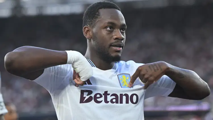 Transfer: Aston Villa reportedly accept Al-Nassr’s €70m bid for Jhon Duran