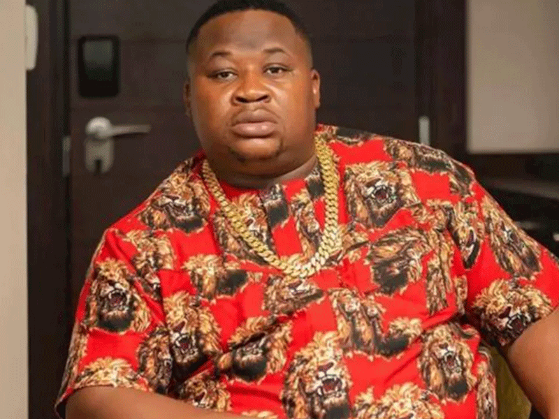 Why am constantly denied US visa – Cubana Chief Priest