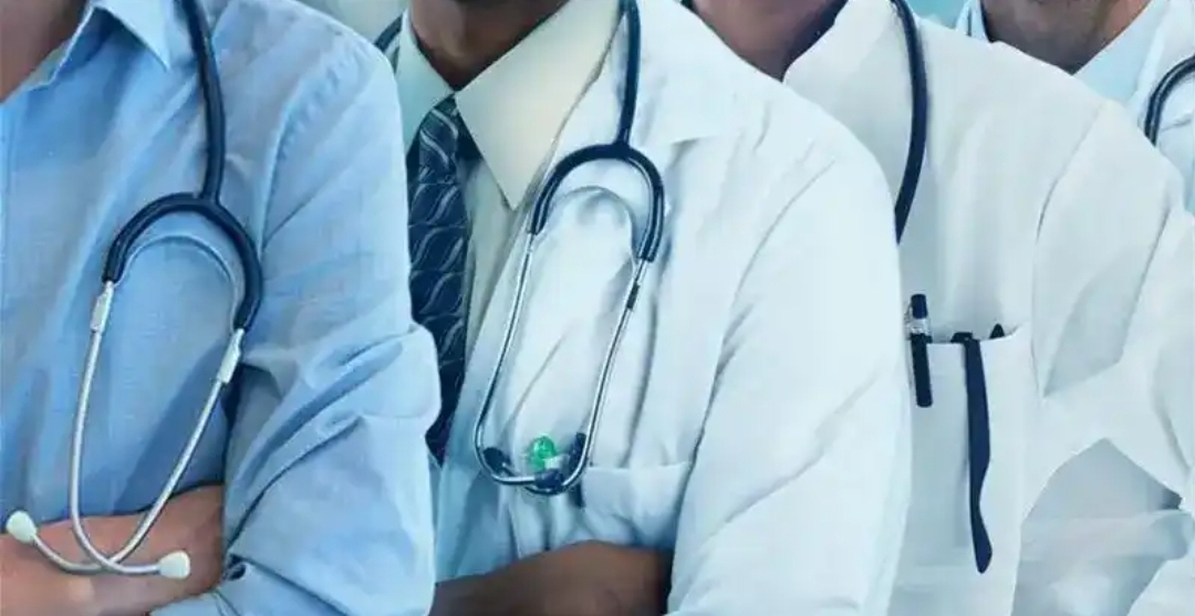 Abuja Doctors Suspend Strike After Wike Intervenes, Meets Demands