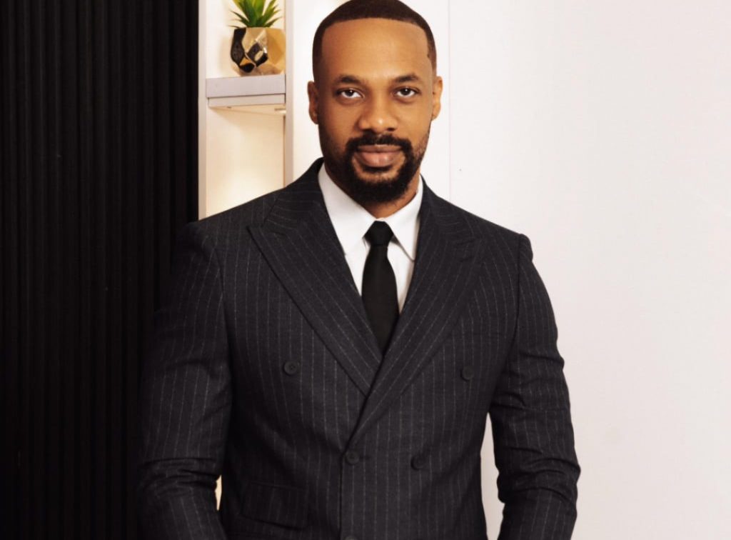 Why I love poor girls – Mr Supranational Nigeria list shocking reasons