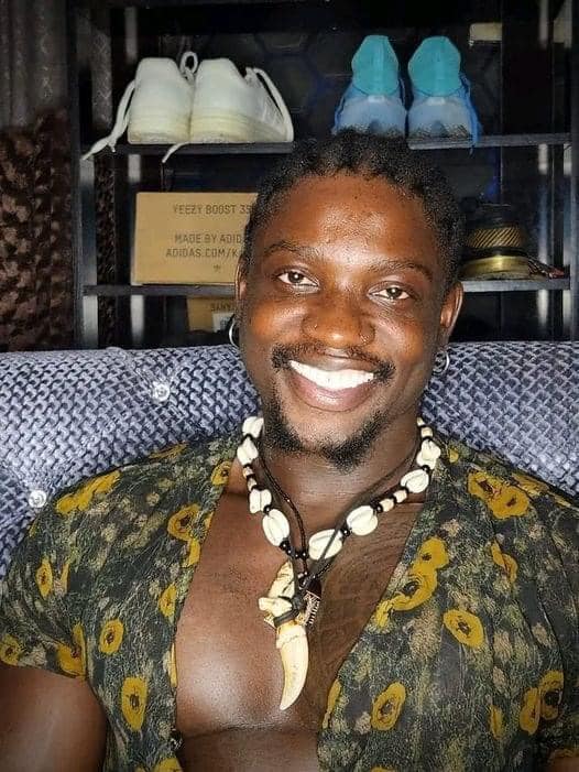 VeryDarkMan accuses Mohbad’s mother of hiding details about singer’s demise