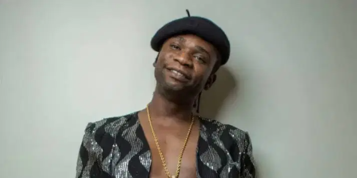 Police arraigns Speed Darlington in court
