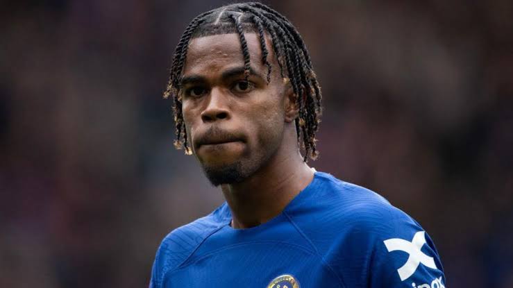 Chelsea’s Maresca clarifies Chukwuemeka’s absence from FA Cup squad