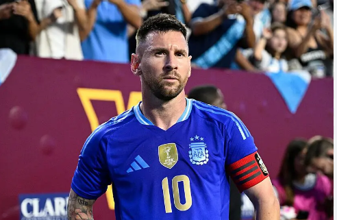Messi Reveals Three Sports He Enjoys Besides Football