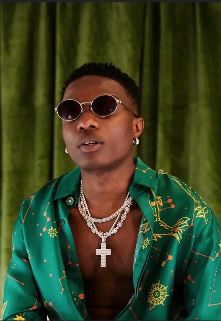 Jubilation as Wizkid acquires Ferrari 296 GTS