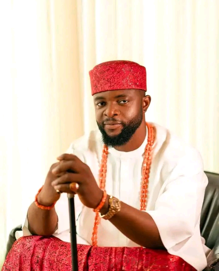 MocMadu’s sister reacts to Radiogad’s claims about her brother’s marriage to Ruby Ojiakor