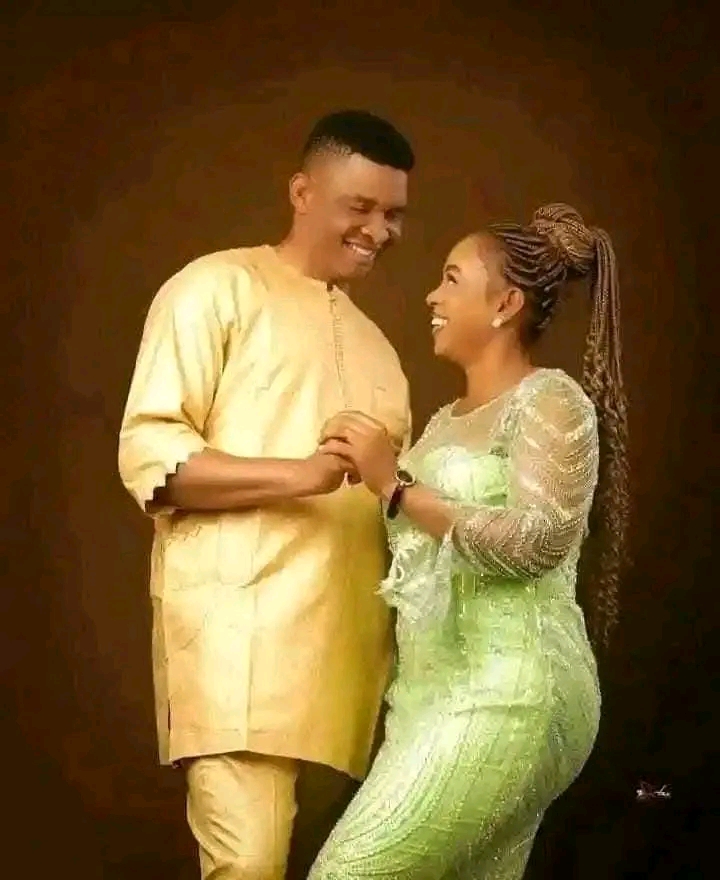 Why I divorced my wife – Paul Nwokocha