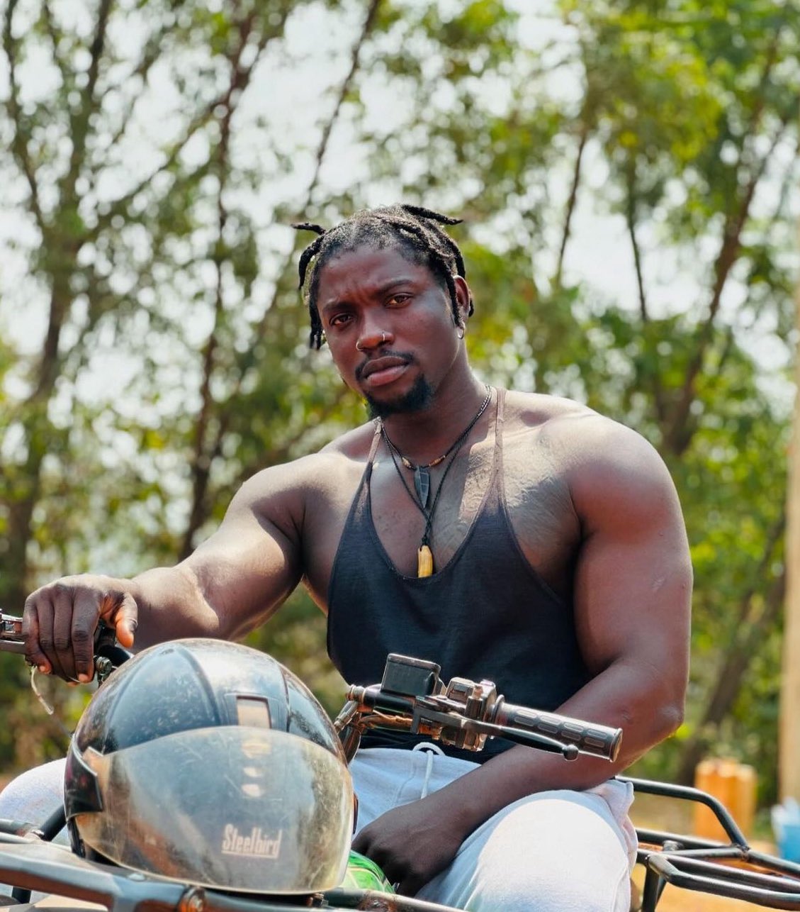 Verydarkman releases audio accusing Nedu Wazobia of involvement in hard drugs, fraud