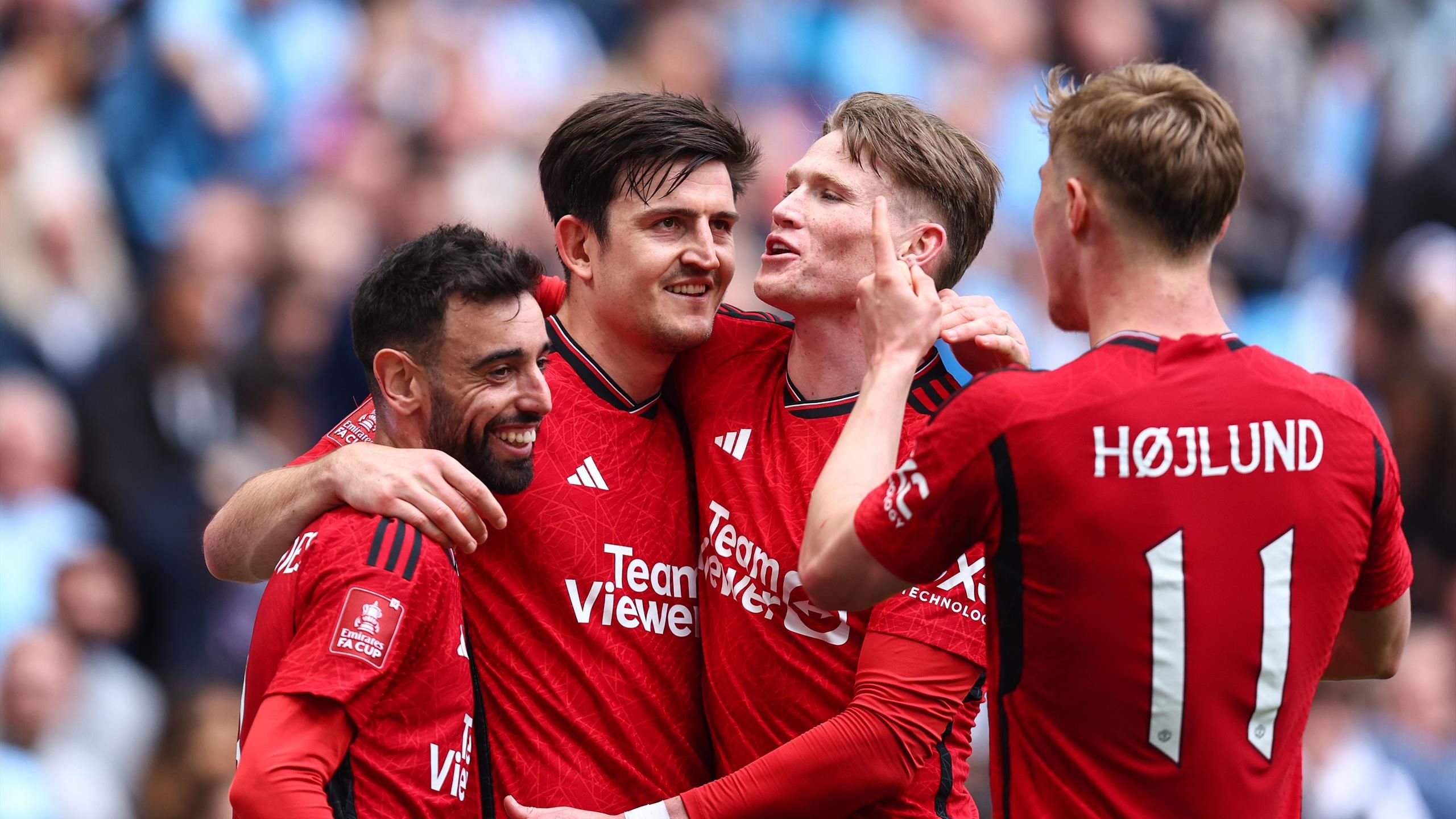 Man United losing Faith in Rasmus Højlund as goal drought extends to 16 games