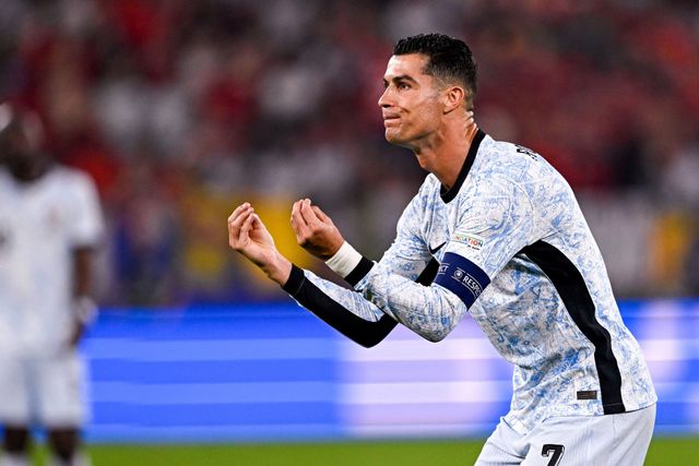 Cristiano Ronaldo slams former coaches, claims some “don’t have clue about football”