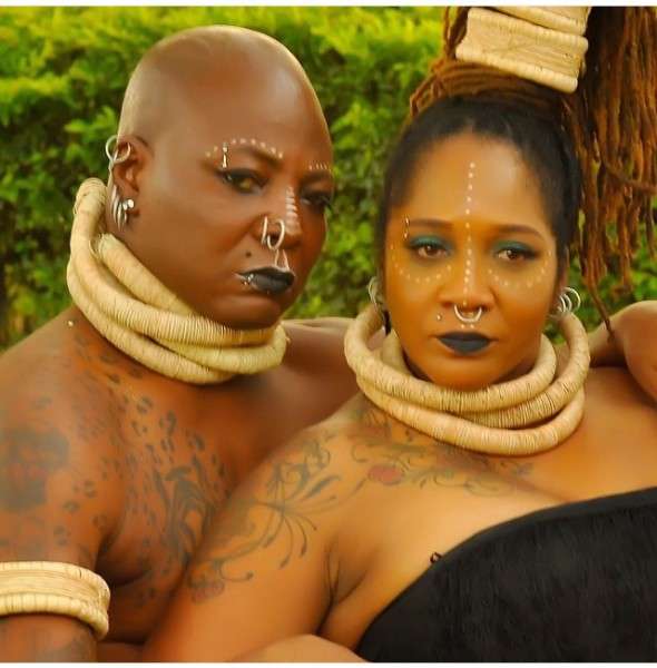“Nobody will know if I separate from my wife” – Charly Boy