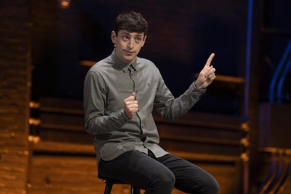 Legends, Music & TV Icons – Unmissable Stories to Stream on Showmax