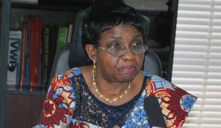 NAFDAC Seizes N1trn Worth Of Banned Drugs, Seals 11,000 Shops Nationwide