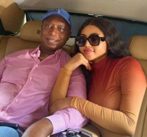 Why can I share my husband with my friend – Regina Daniels