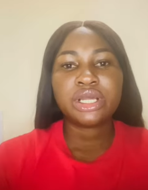 “I’ll drop this boy at your doorstep” – Cubana Chief Priest’s alleged baby mama continues to insist on DNA test