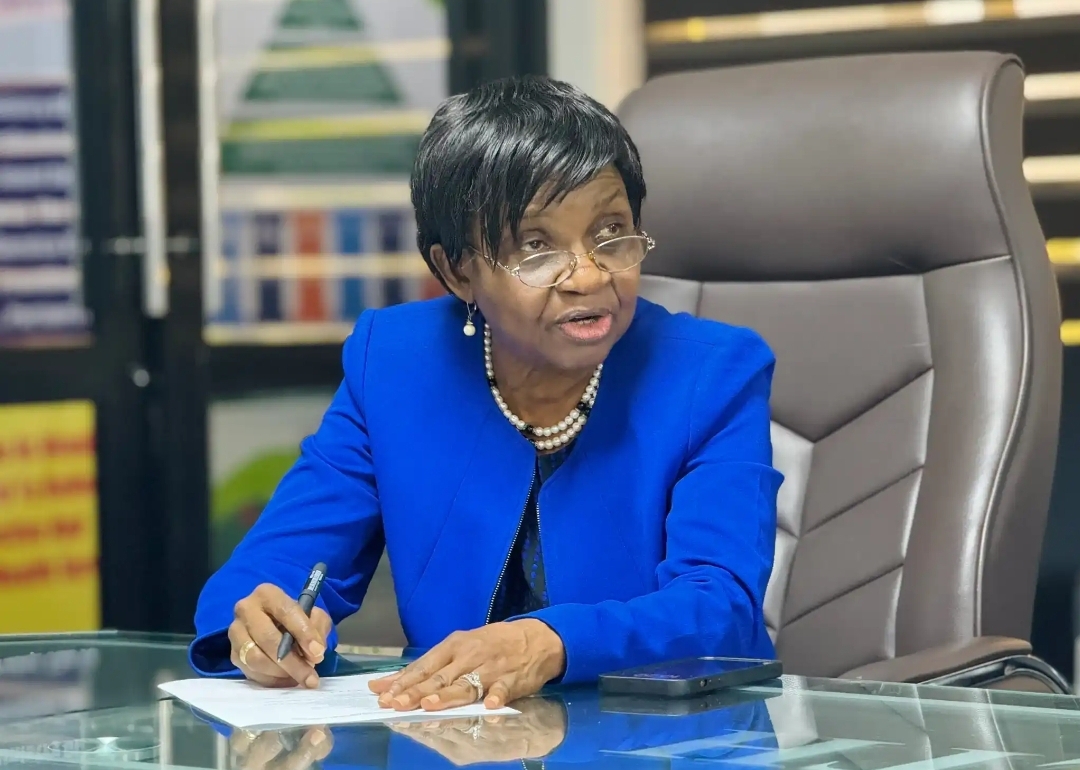 ‘I Need Police Protection 24/7’ – NAFDAC Boss Laments Facing Death Threats