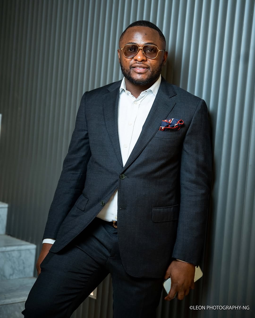 Davido’s wife Chioma allegedly sacks Ubi Franklin