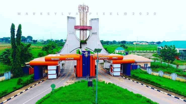 UNIZIK female student expelled by varsity