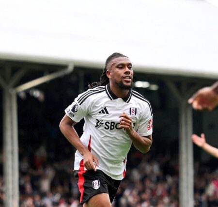 Iwobi Bags 9th EPL Goal As Fulham Lose To Chelsea