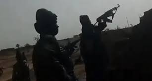 Super Falcons Player Queries FG Over Benue Killings, Calls For Urgent Actions