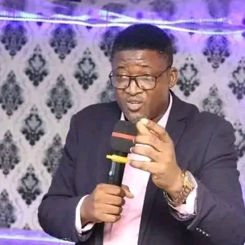 Ayuba Azzaman passes away