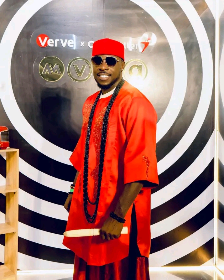 Management team of  Godwin Nnadiekwe shares update on his health