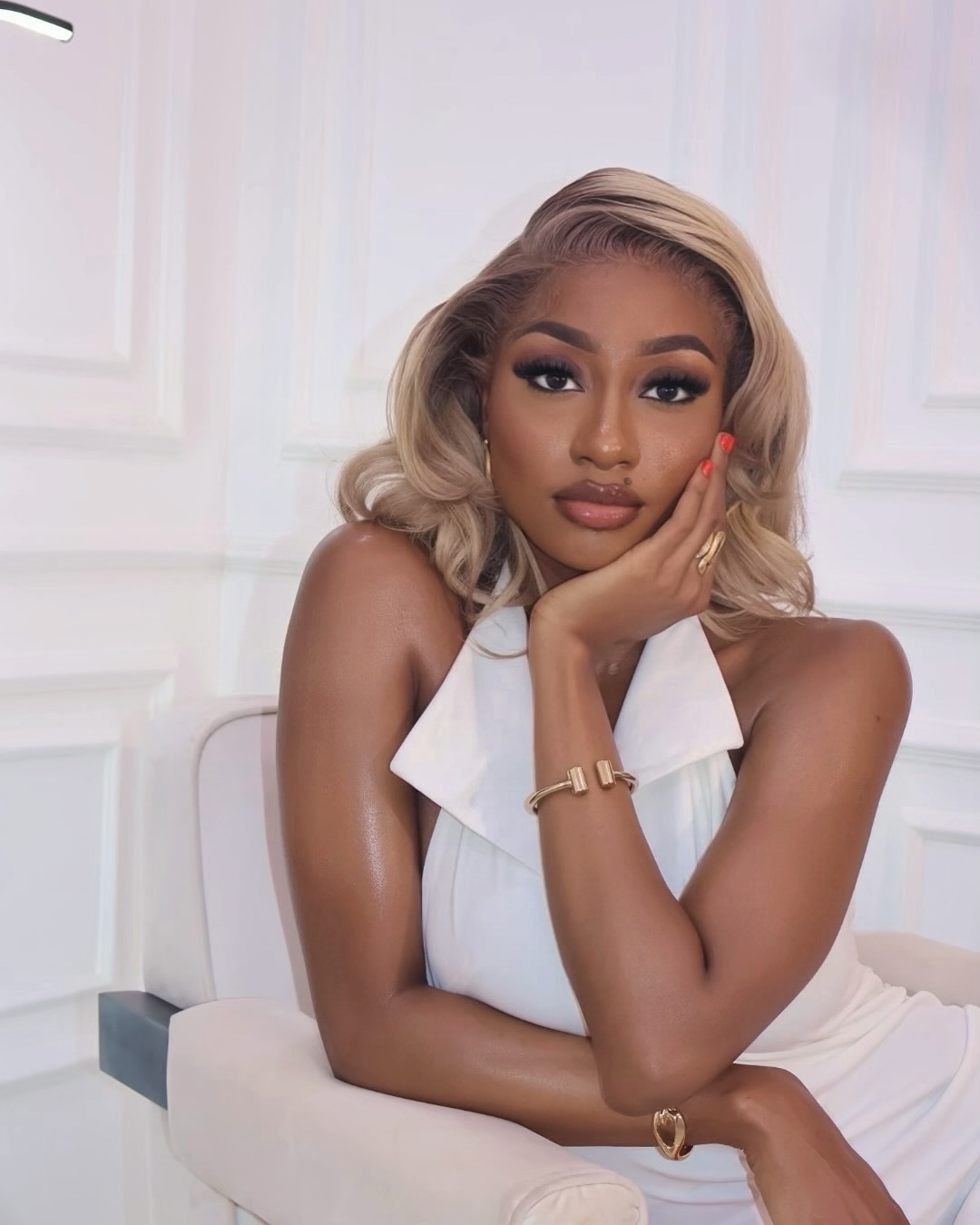 Why I will never participate in any reality show again – Doyin