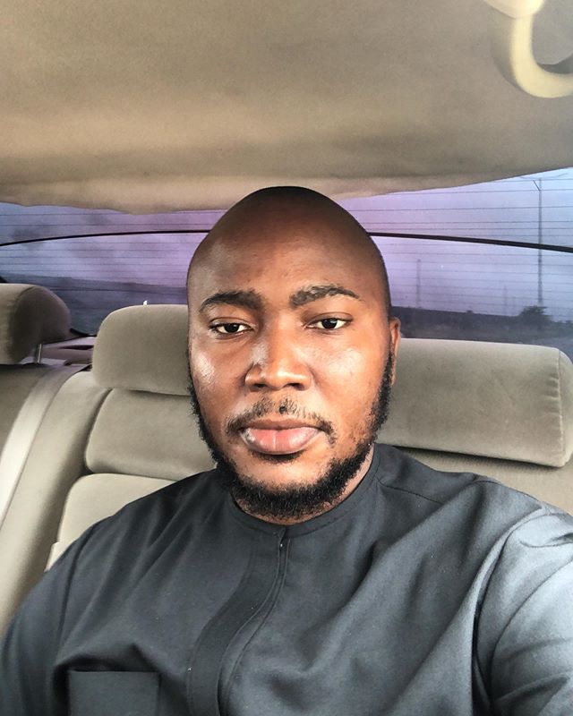 Joey Akan blames demise of ‘African Giant’ on Burna Boy’s narcissism