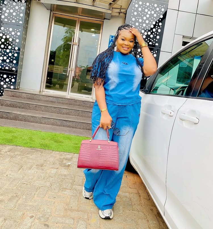 “Very painful” — Ruby Ojiakor devastated after losing YouTube channel