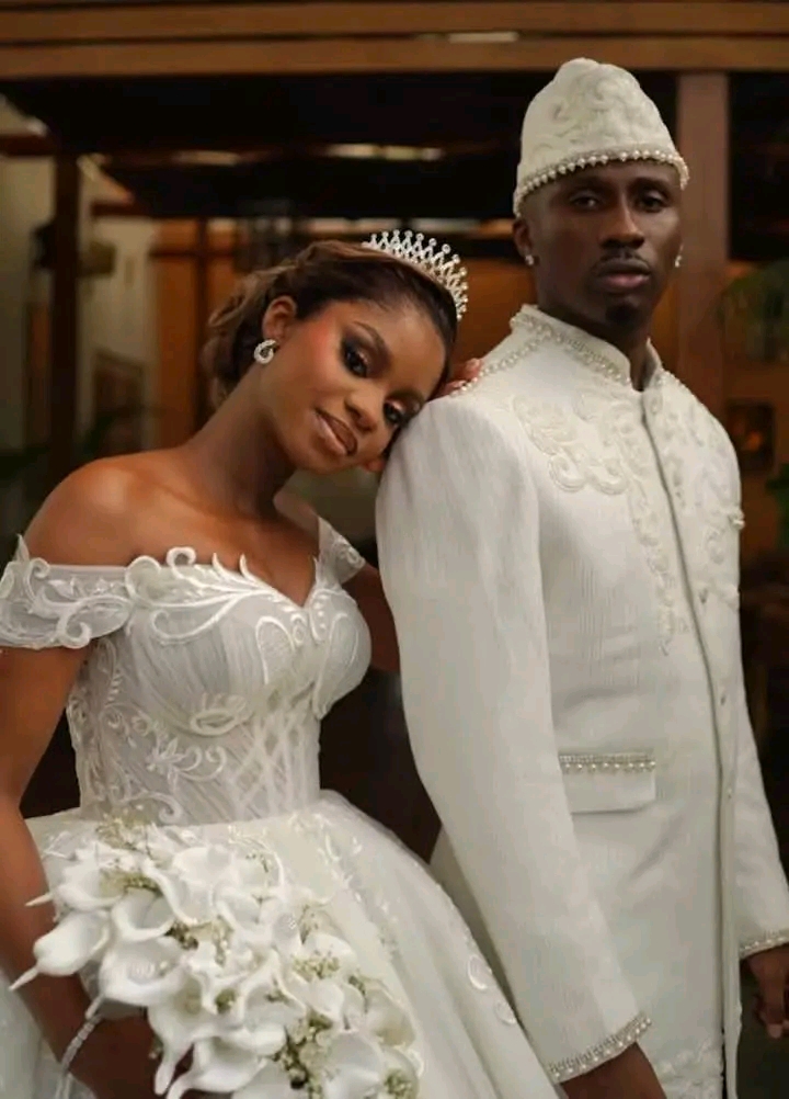 I was the one who got cheated on – Karen Bujulu