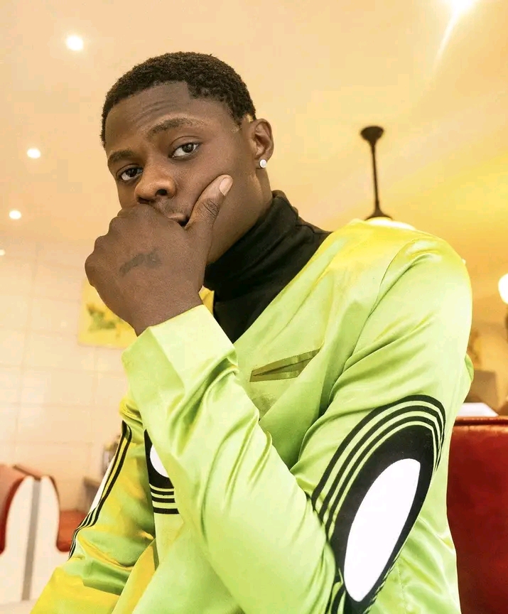 Verydarkman offers mouthwatering reward amid justice for Mohbad