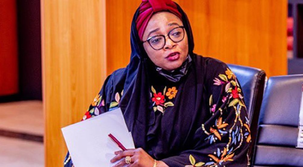 15% Of Girls Aged 15 And 19 In Nigeria Are Either Pregnant Or Already Mothers — Women Affairs Minister Raises Alarm
