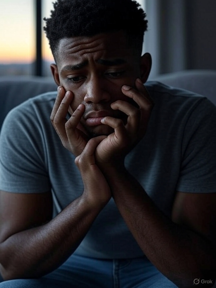 Lady passes away shortly after arriving boyfriend’s house in Osun