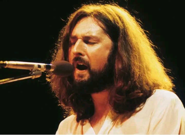 Co-founder of band Supertramp, Rick Davies passes away
