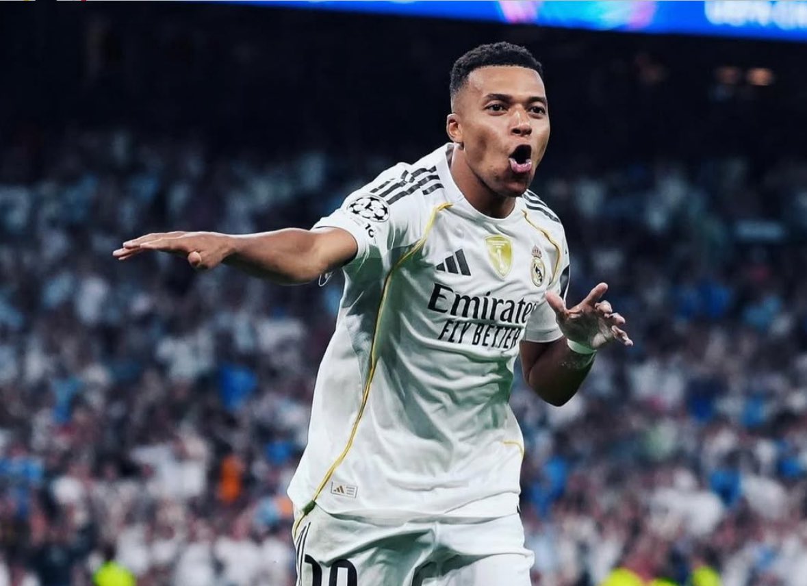 Real Madrid maintain perfect record with 2-0 win over Espanyol