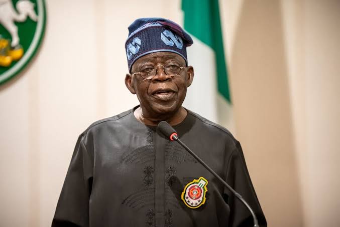 Tinubu begins 10-day vacation, departs Abuja for Europe