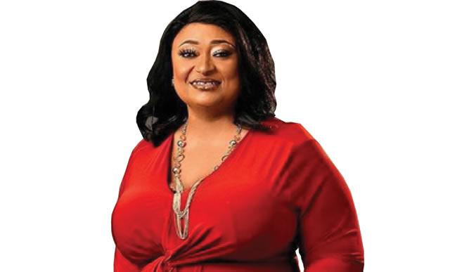 “Before YouTube, Getting Royalties In Nollywood Was A Challenge” – Ronke Oshodi Oke