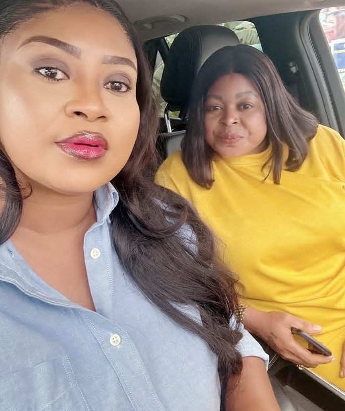 Joke Jigan loses sister