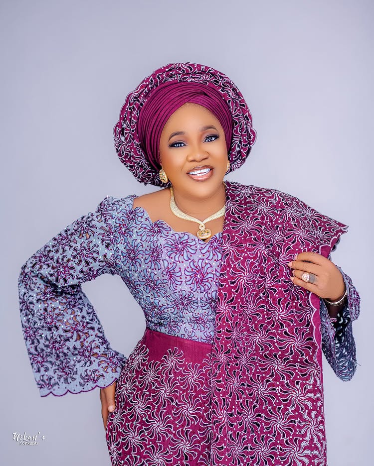 Toyin Abraham vows to defend Iyabo Ojo amid unending attacks