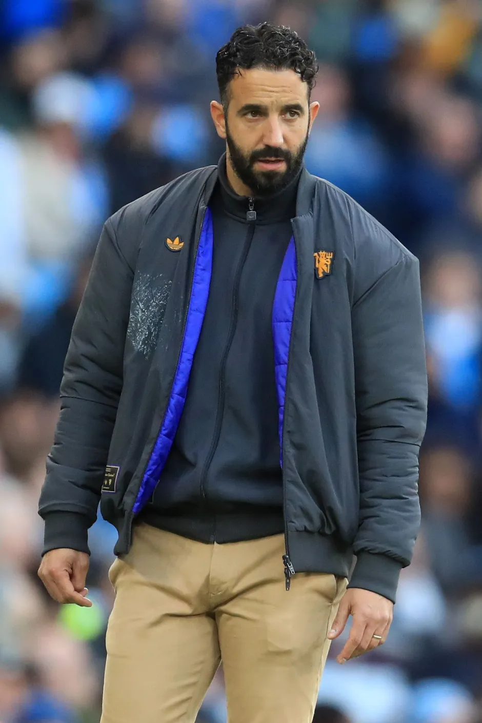 Rooney: Manchester United have lost their soul under Amorim