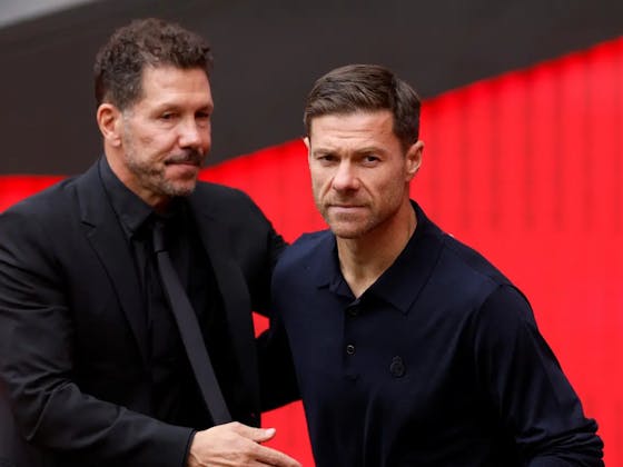 Alonso admits Real Madrid ‘a work in progress’ after derby defeat