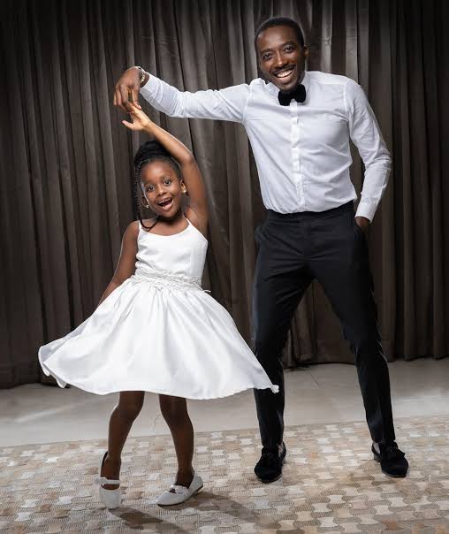 Bovi playfully disowns daughter over preference to be Dwayne Johnson’s child